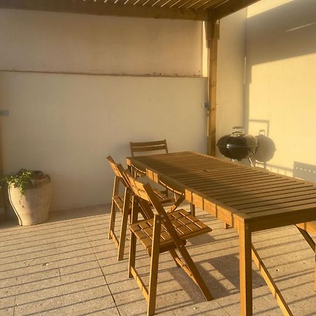 Ca La Francesa Villa Juncosa Luaran gambar