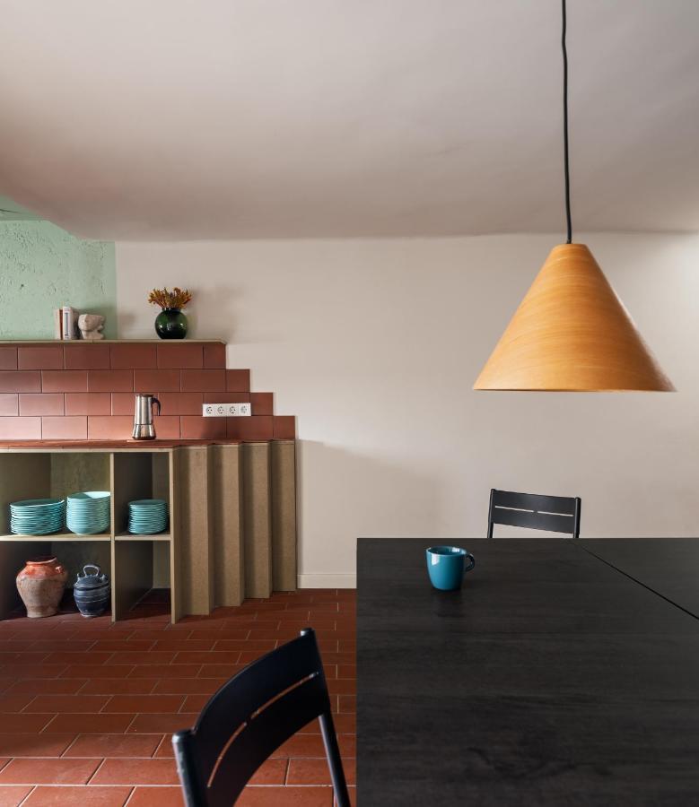 Ca La Francesa Villa Juncosa Luaran gambar