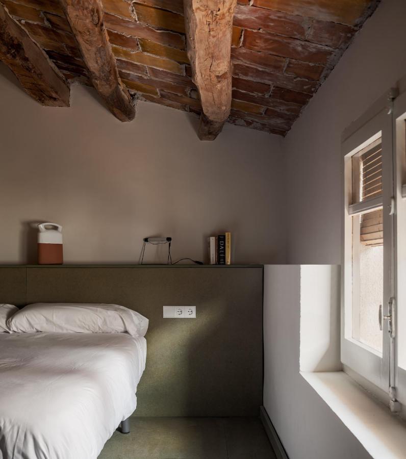Ca La Francesa Villa Juncosa Luaran gambar