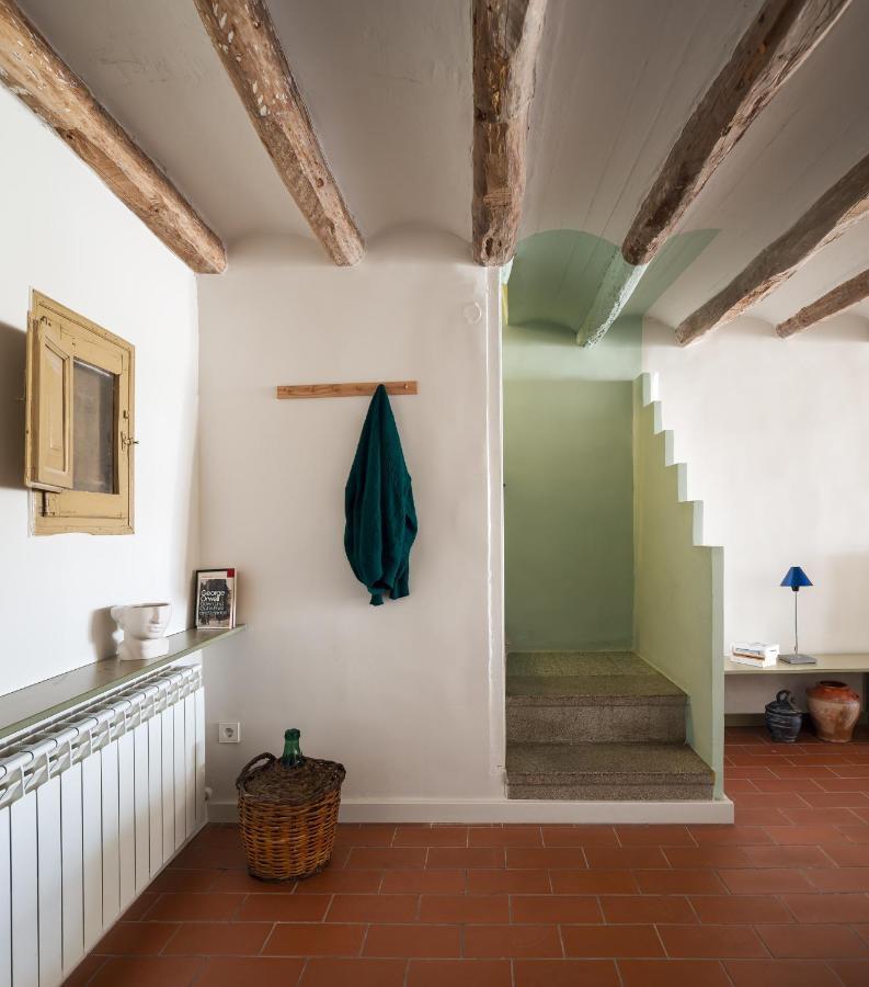 Ca La Francesa Villa Juncosa Luaran gambar