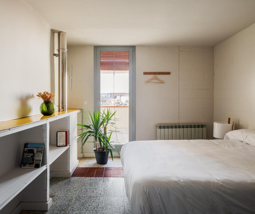 Ca La Francesa Villa Juncosa Luaran gambar