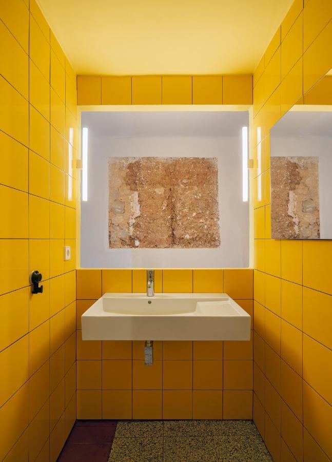 Ca La Francesa Villa Juncosa Luaran gambar
