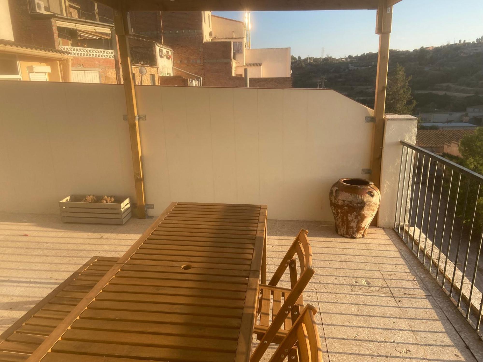 Ca La Francesa Villa Juncosa Luaran gambar
