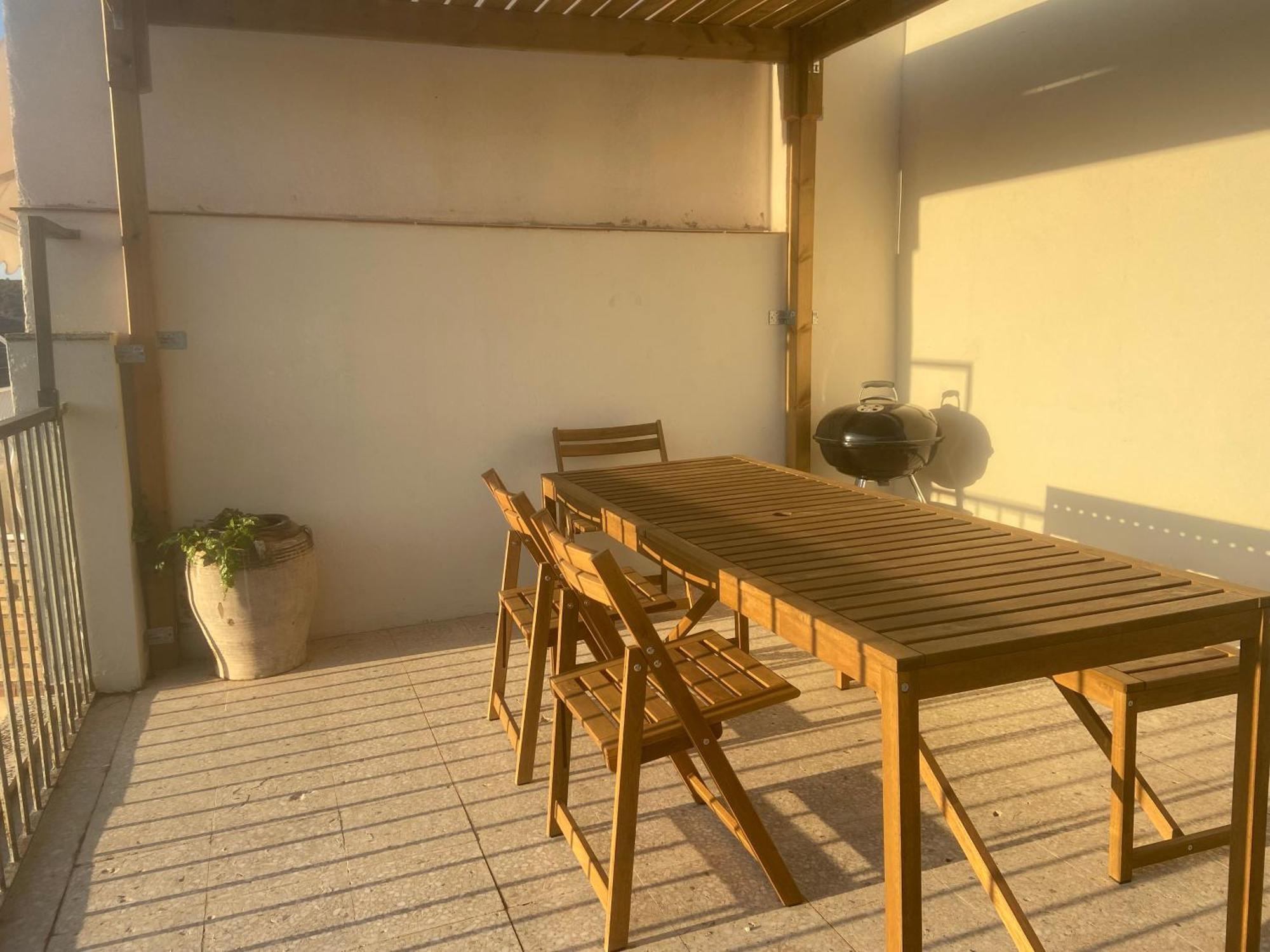 Ca La Francesa Villa Juncosa Luaran gambar